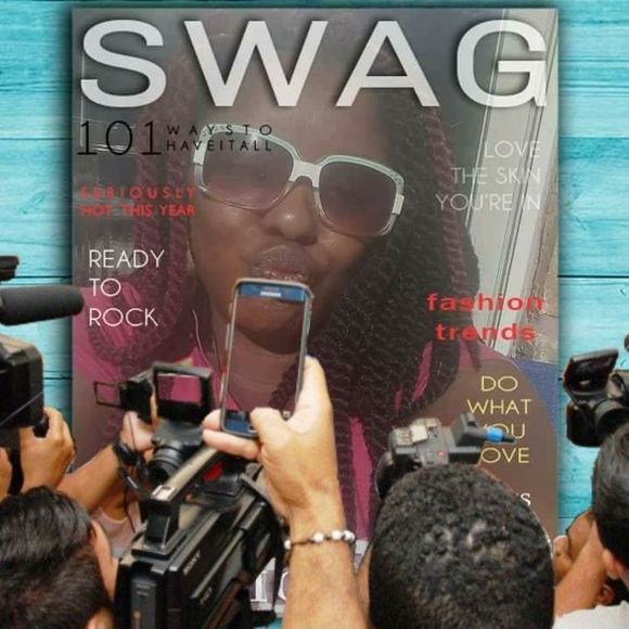 Meet your Posher, Eleece - Picture 1 of 1